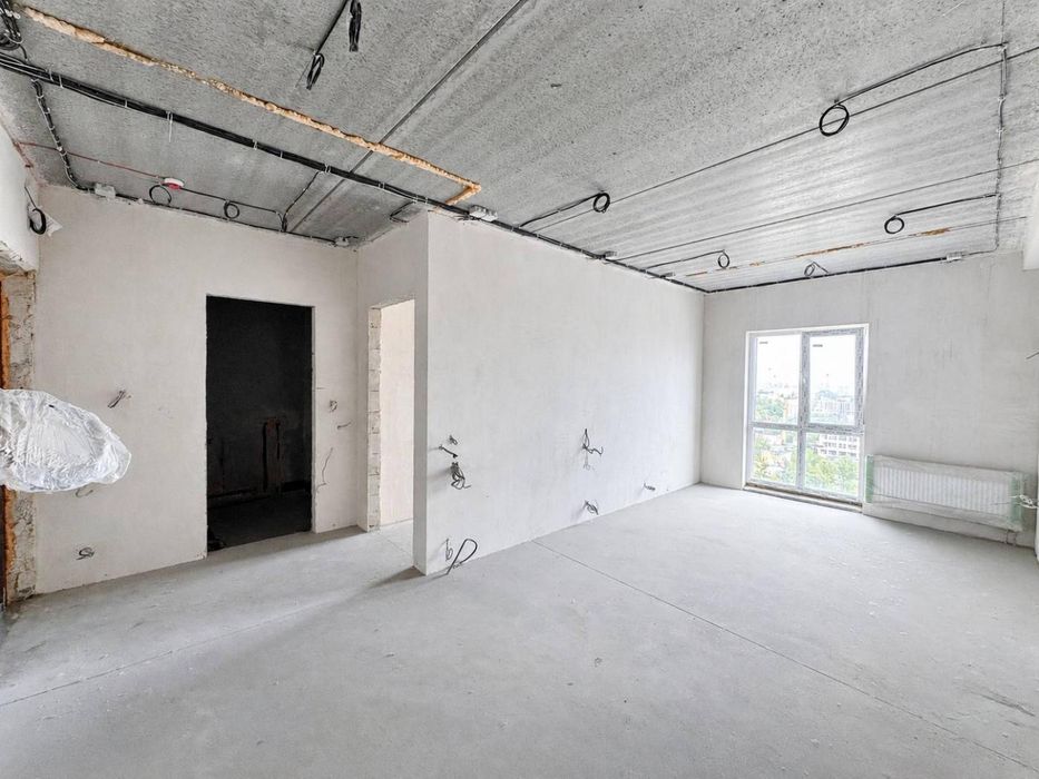Квартира на вул. Михайла Максимовича в Київ, ID 320293, фото №3