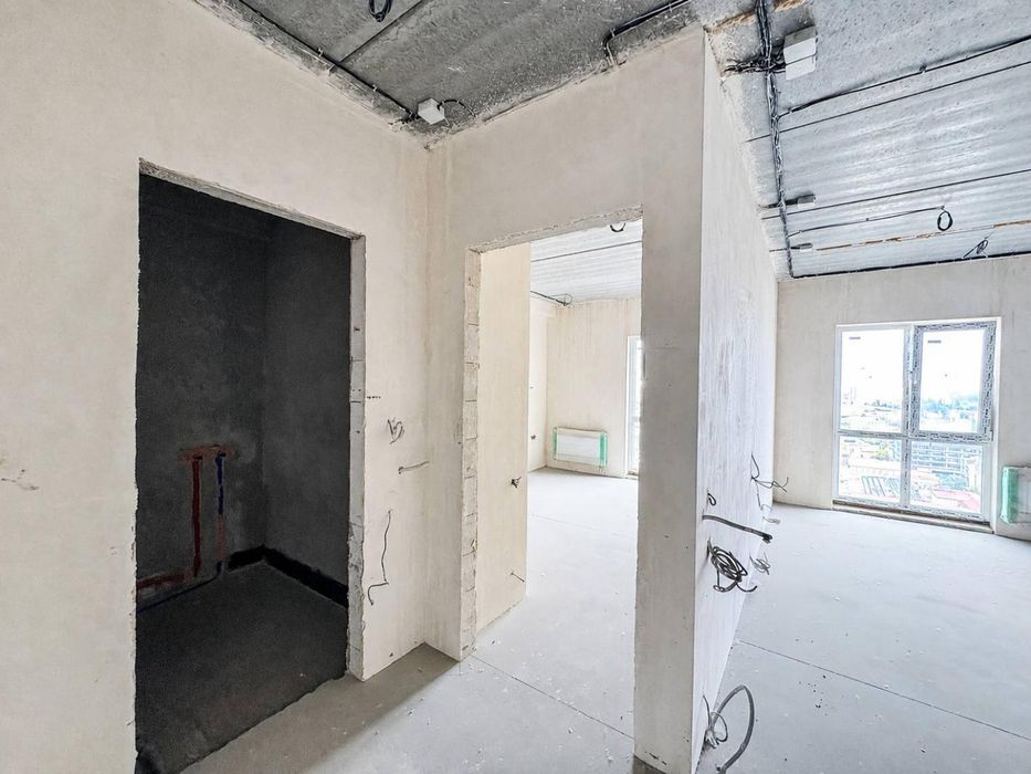 Квартира на вул. Михайла Максимовича в Києві, ID 320293, фото №6