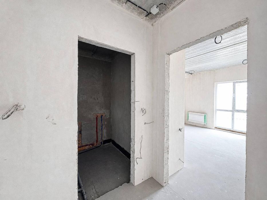 Квартира на вул. Михайла Максимовича в Києві, ID 320293, фото №7