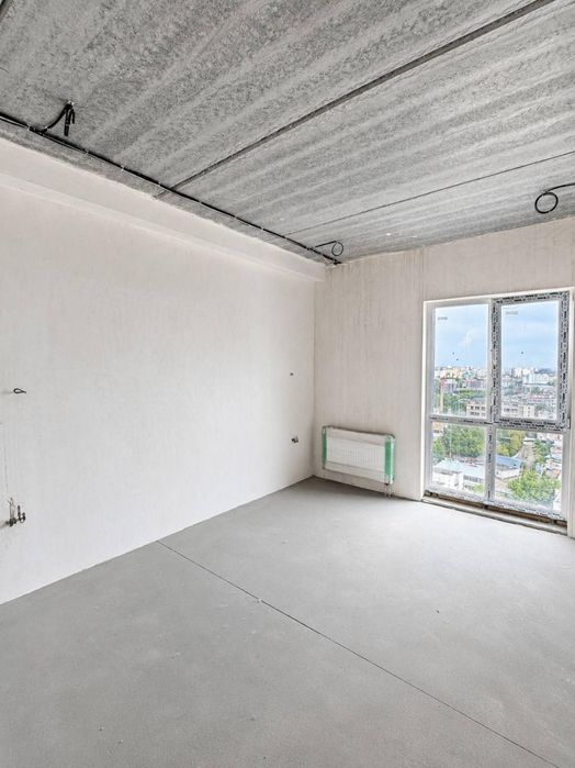 Квартира на вул. Михайла Максимовича в Києві, ID 320293, фото №9