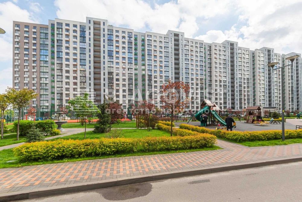 Квартира на вул. Тираспольська, 60 в Київ, ID 320456, фото №1