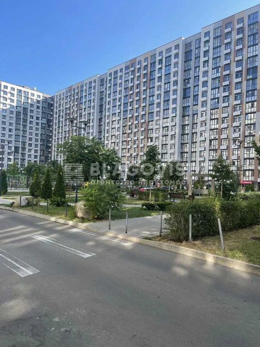 Квартира на вул. Тираспольська, 60 в Київ, ID 320456, фото №2