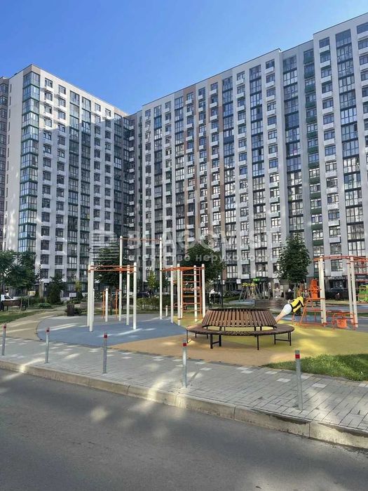 Квартира на вул. Тираспольська, 60 в Київ, ID 320456, фото №3