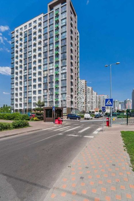 Квартира на вул. Тираспольська, 60 в Київ, ID 320456, фото №4