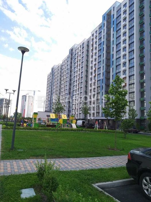 Квартира на вул. Тираспольська, 60 в Київ, ID 320456, фото №5