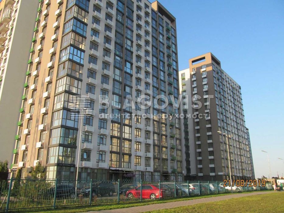 Квартира на вул. Тираспольська, 60 в Києві, ID 320456, фото №6