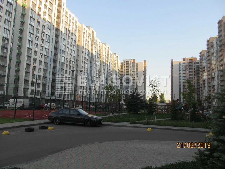 Квартира на вул. Тираспольська, 60 в Києві, ID 320456, фото №7