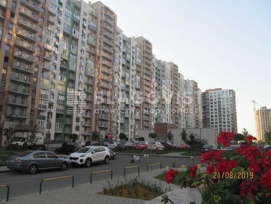 Квартира на вул. Тираспольська, 60 в Києві, ID 320456, фото №8