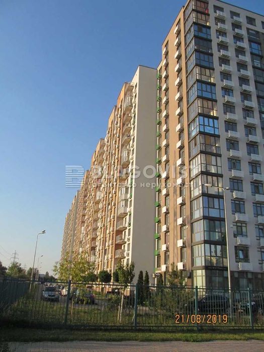 Квартира на вул. Тираспольська, 60 в Києві, ID 320456, фото №9