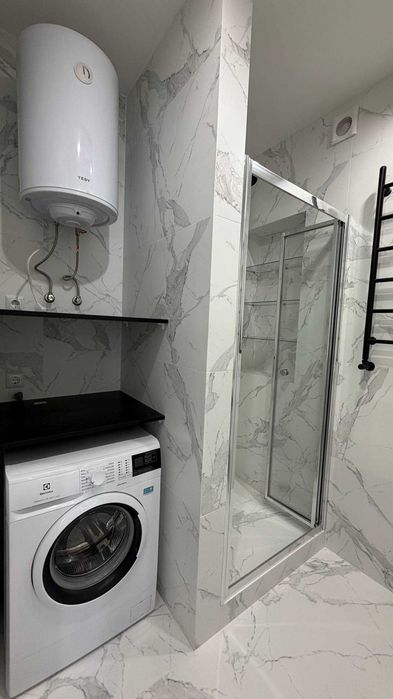 Квартира на ЖК «Містечко Центральне» в Івано-Франківську, ID 320449, фото №12