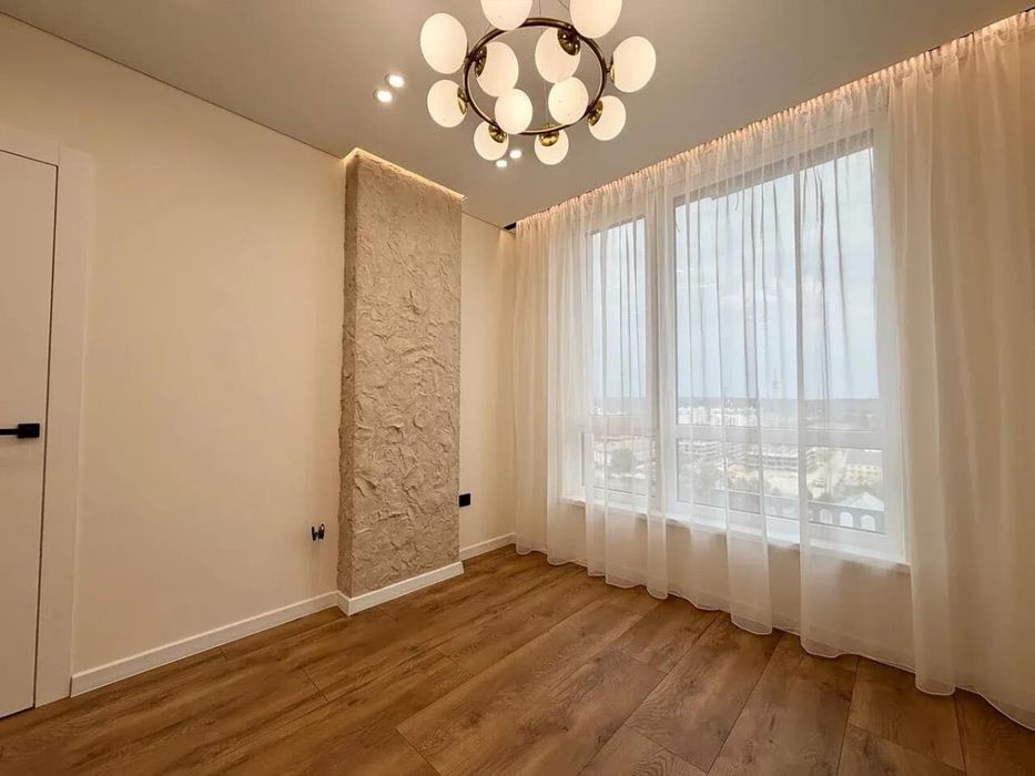 Квартира на ЖК «Ю Ван» в Івано-Франківську, ID 320442, фото №13