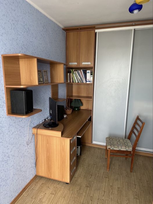 Квартира в Кременчук, ID 320441, фото №3