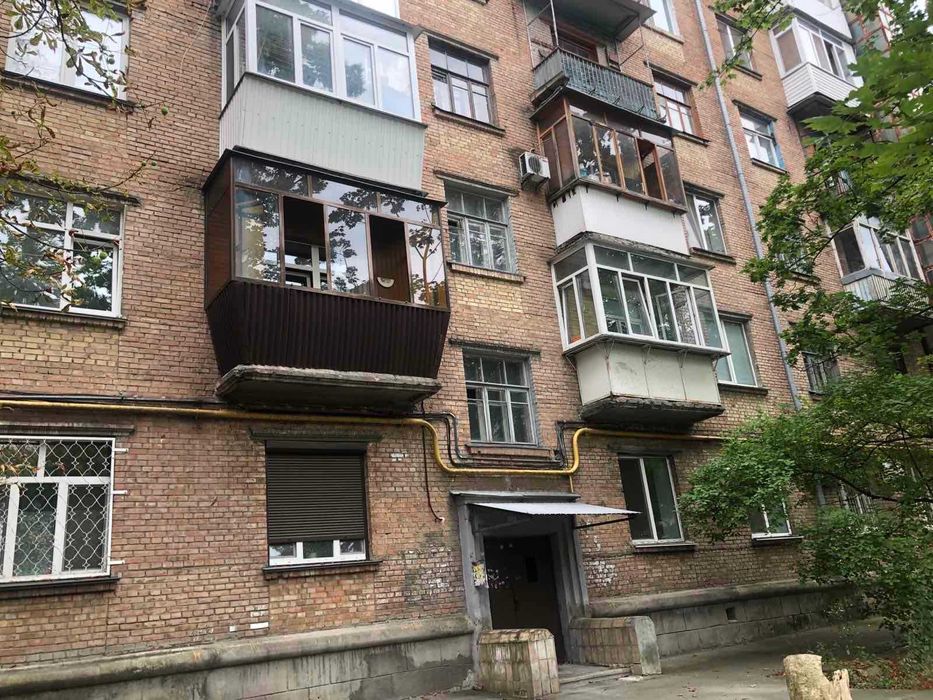 Квартира на вул. Шовкуненко, 8/20 в Києві, ID 320438, фото №6