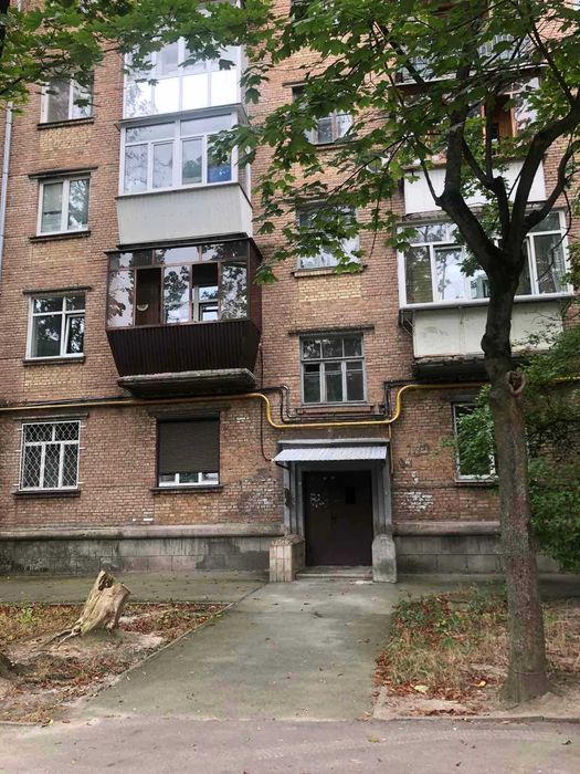 Квартира на вул. Шовкуненко, 8/20 в Києві, ID 320438, фото №7