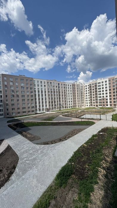 Квартира на вул. Князя Володимира в Київ, ID 320432, фото №1
