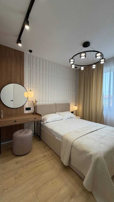 Квартира на ЖК «Містечко Центральне» в Івано-Франківськ, ID 320443, фото №1