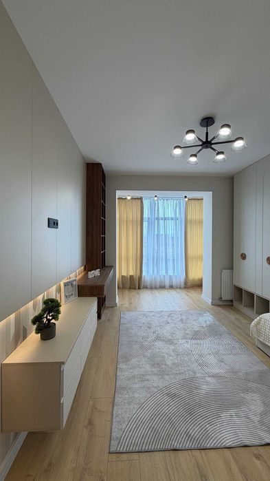 Квартира на ЖК «Містечко Центральне» в Івано-Франківську, ID 320443, фото №8