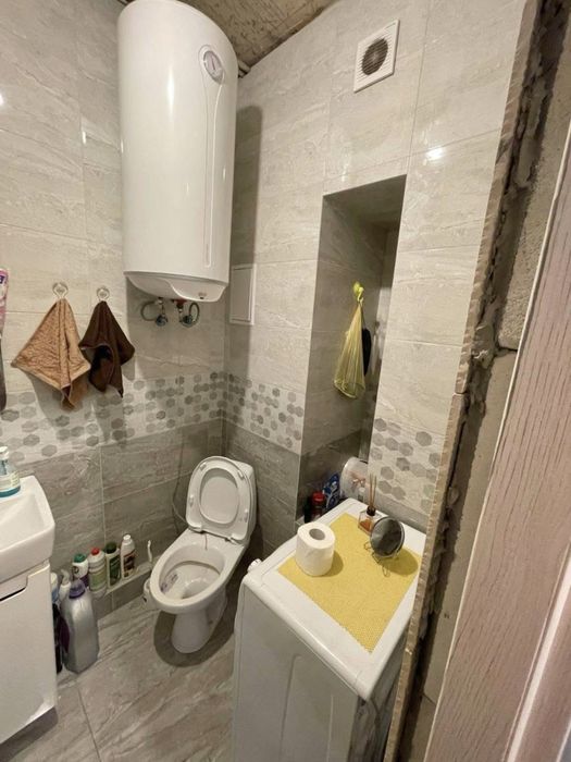 Квартира на Жемчужная 8 в Одеса, ID 320423, фото №4