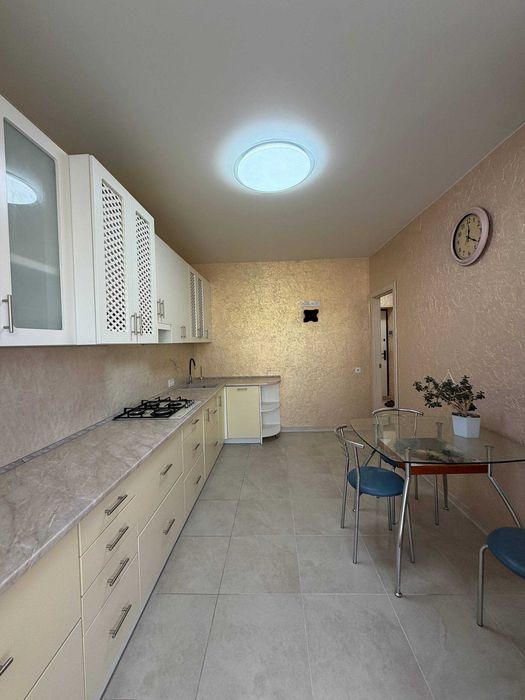 Квартира на ЖК «Рококо» в Київ, ID 320424, фото №2