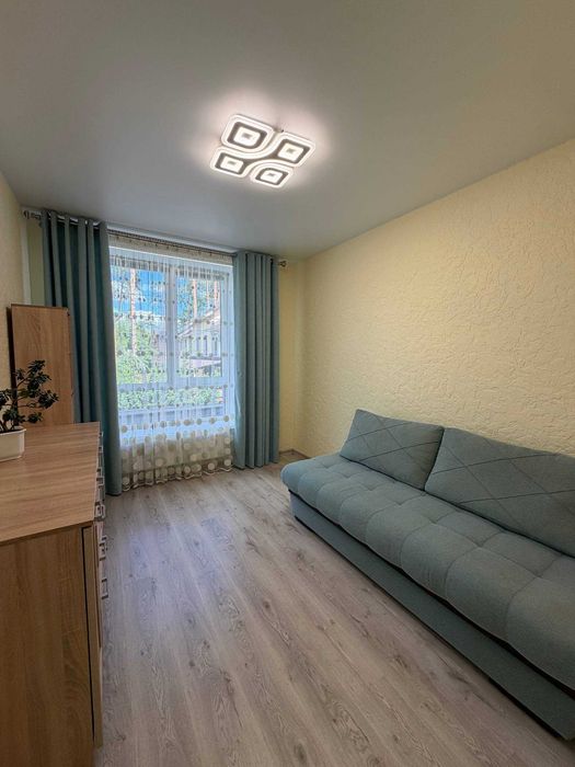 Квартира на ЖК «Рококо» в Києві, ID 320424, фото №14