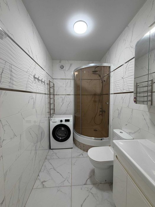 Квартира на ЖК «Рококо» в Києві, ID 320424, фото №15