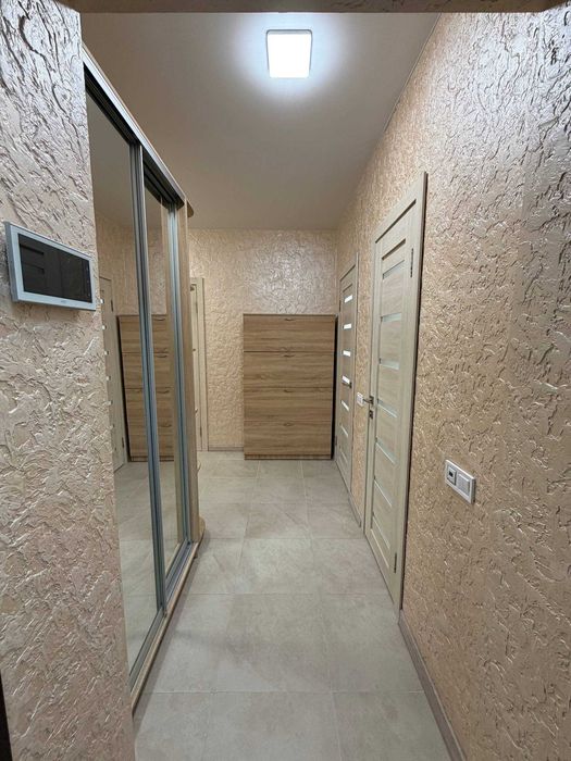 Квартира на ЖК «Рококо» в Києві, ID 320424, фото №16