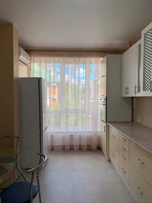 Квартира на ЖК «Рококо» в Київ, ID 320424, фото №3