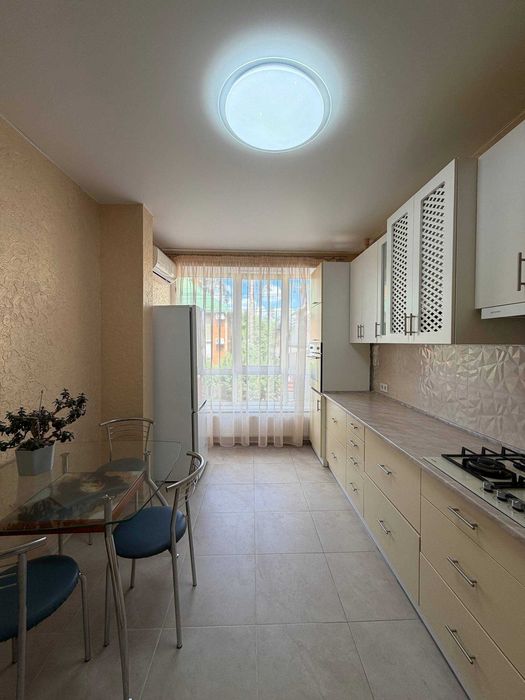 Квартира на ЖК «Рококо» в Києві, ID 320424, фото №9
