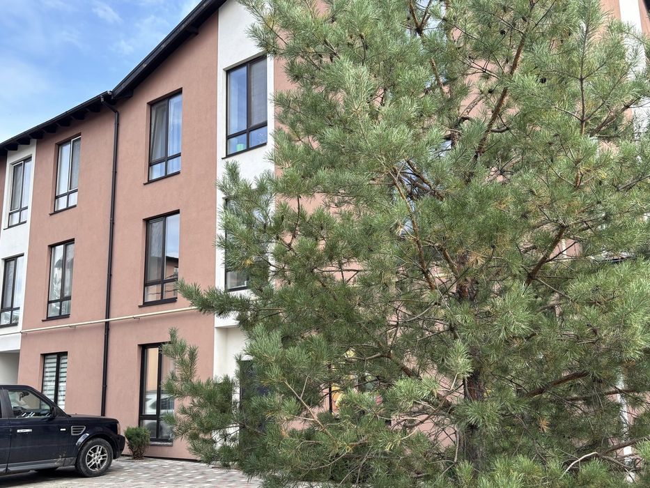 Квартира в Київ, ID 320399, фото №4