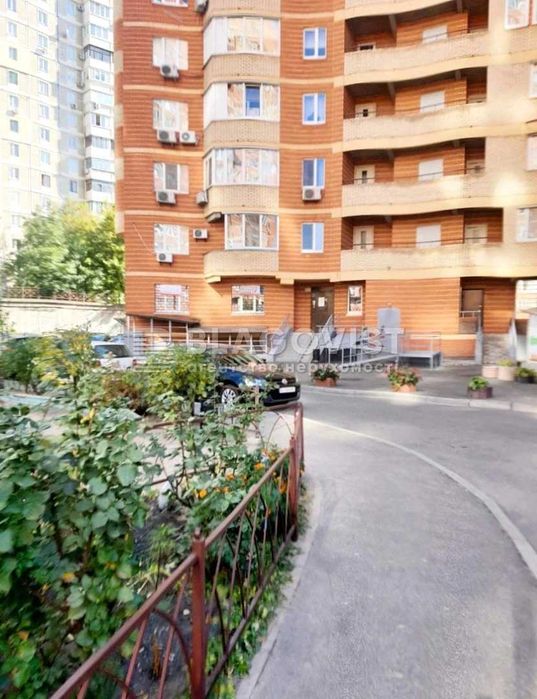 Квартира на вул. Срібнокільська, 12 в Києві, ID 320415, фото №9