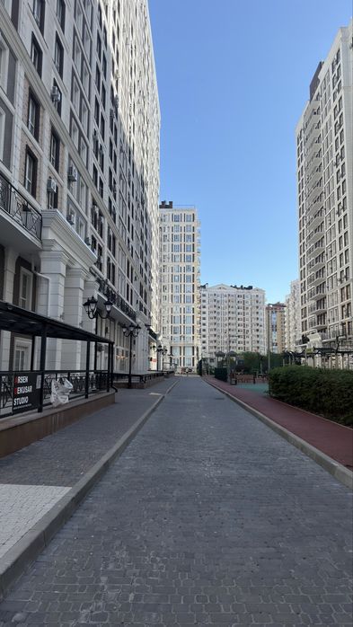 Квартира на ЖК Нова Англія в Києві, ID 320284, фото №8