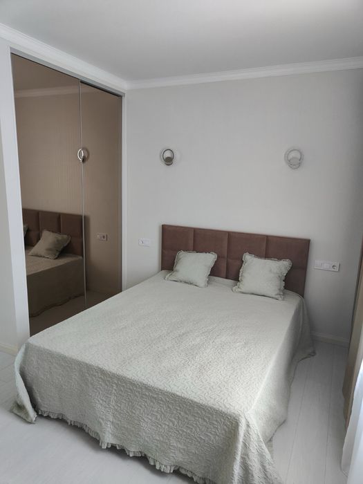 Квартира на вул. Василя Стуса, 7Б в Київ, ID 316420, фото №1
