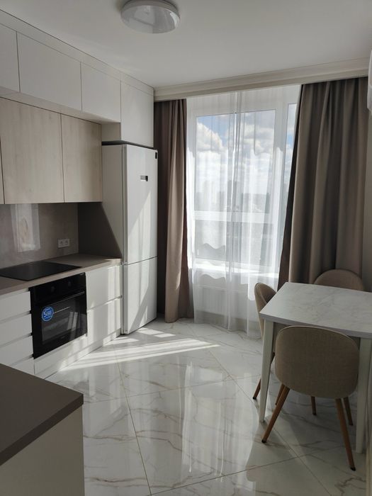 Квартира на вул. Василя Стуса, 7Б в Києві, ID 316420, фото №8