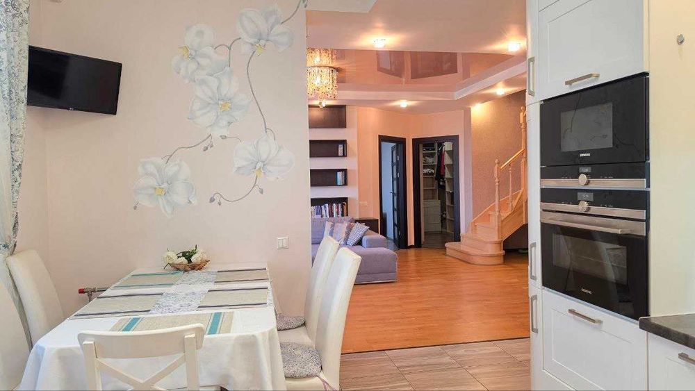 Квартира на вул. Пономарьова, 26 корп.1 в Київ, ID 320401, фото №2