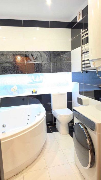 Квартира на вул. Пономарьова, 26 корп.1 в Києві, ID 320401, фото №11