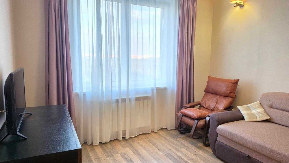 Квартира на вул. Пономарьова, 26 корп.1 в Києві, ID 320401, фото №14