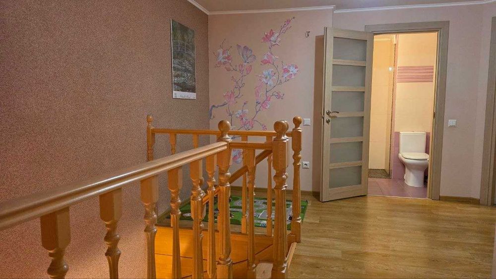 Квартира на вул. Пономарьова, 26 корп.1 в Києві, ID 320401, фото №15