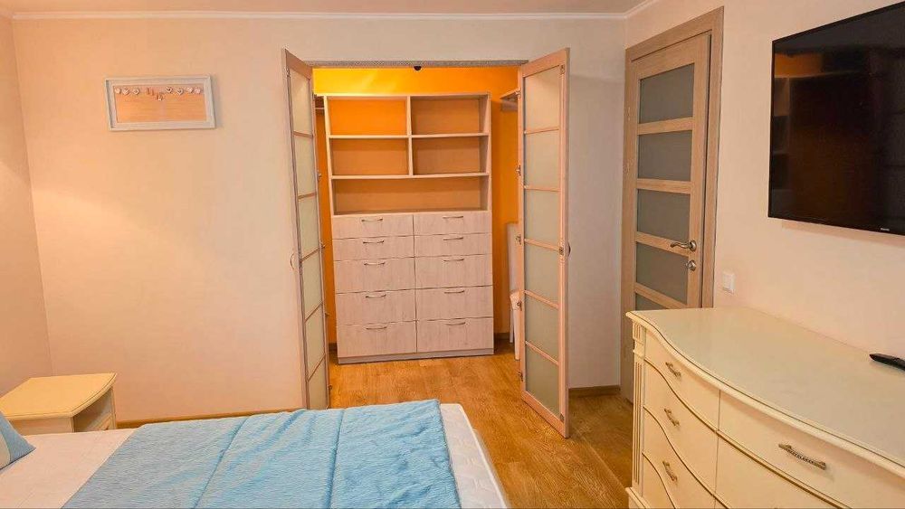 Квартира на вул. Пономарьова, 26 корп.1 в Києві, ID 320401, фото №16