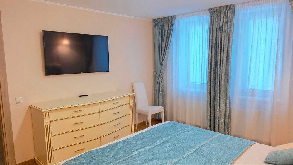 Квартира на вул. Пономарьова, 26 корп.1 в Києві, ID 320401, фото №17