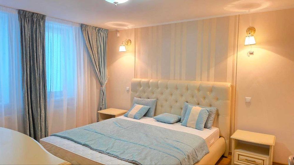 Квартира на вул. Пономарьова, 26 корп.1 в Києві, ID 320401, фото №18