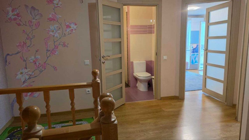 Квартира на вул. Пономарьова, 26 корп.1 в Києві, ID 320401, фото №22