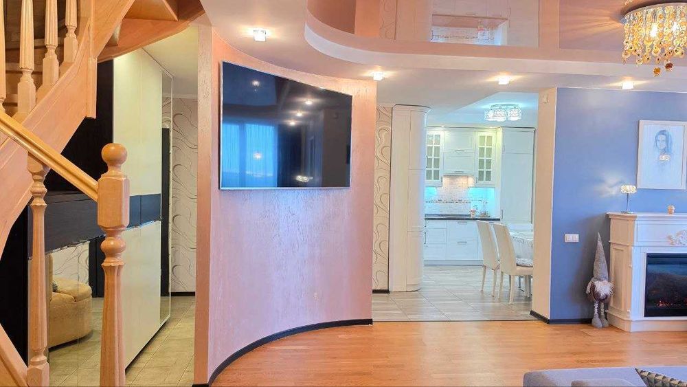 Квартира на вул. Пономарьова, 26 корп.1 в Києві, ID 320401, фото №8