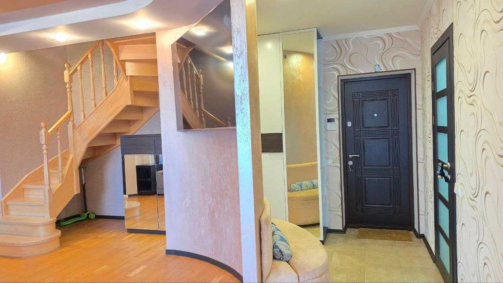 Квартира на вул. Пономарьова, 26 корп.1 в Києві, ID 320401, фото №9
