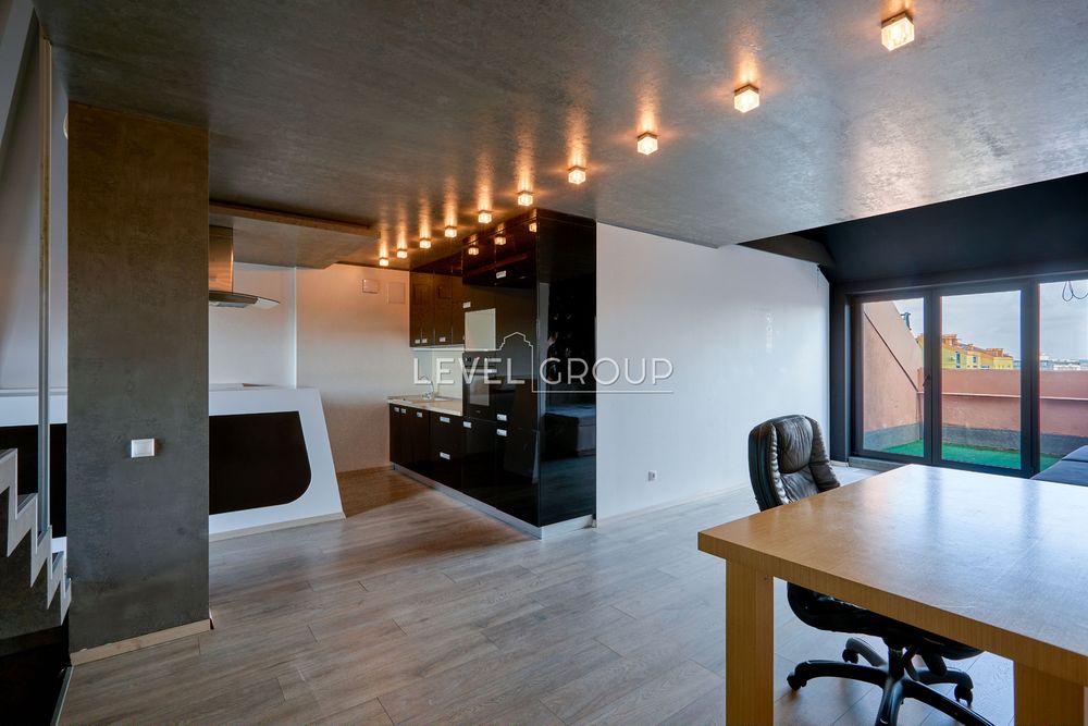 Квартира на вул. Регенераторна, 4 в Києві, ID 316418, фото №19