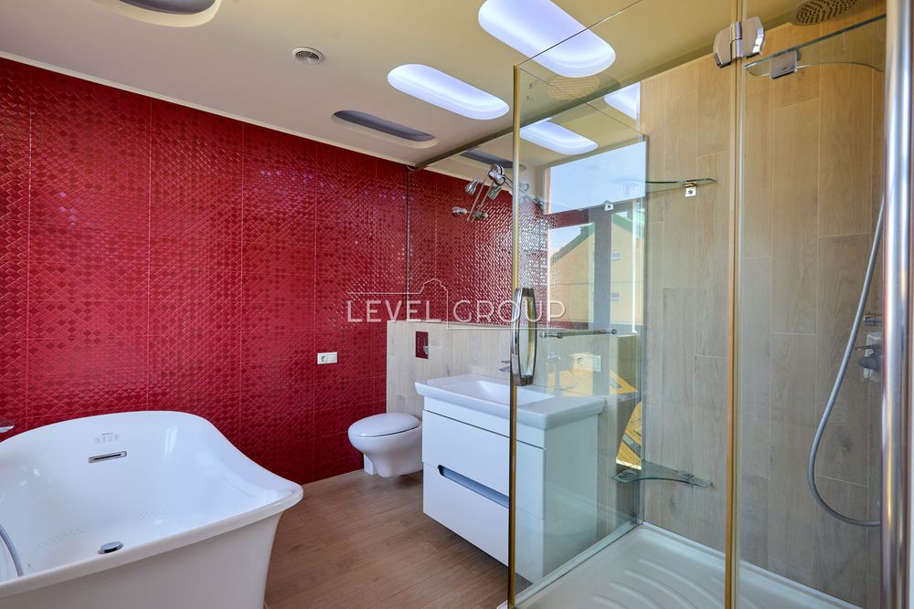 Квартира на вул. Регенераторна, 4 в Києві, ID 316418, фото №8