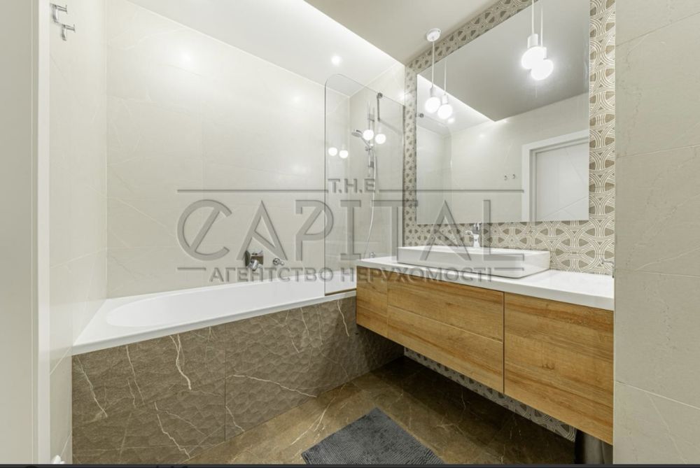 Квартира на вул. Золотоустівська, 34 в Києві, ID 316447, фото №11
