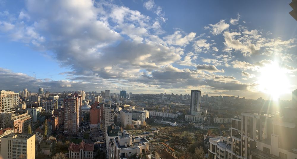 Квартира на вул. Золотоустівська, 34 в Києві, ID 316447, фото №21