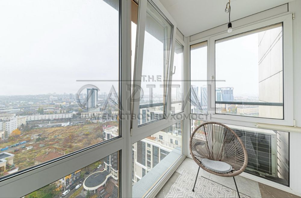 Квартира на вул. Золотоустівська, 34 в Києві, ID 316447, фото №7