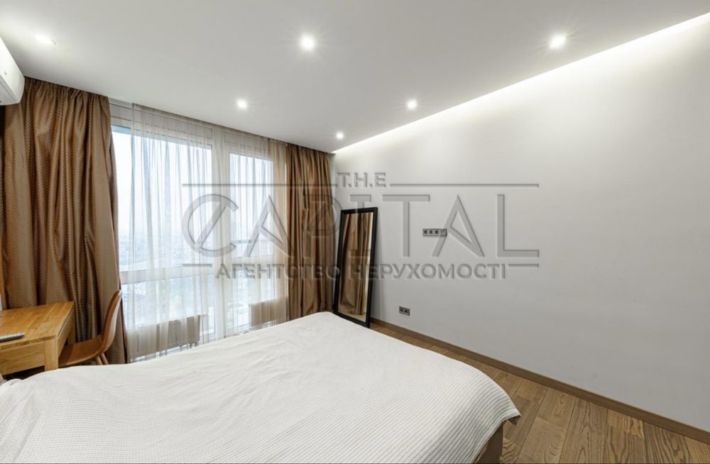 Квартира на вул. Золотоустівська, 34 в Києві, ID 316447, фото №9