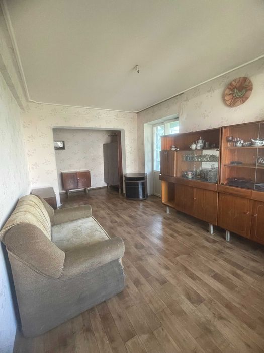 Квартира на вул. Мілютенка в Київ, ID 320397, фото №1